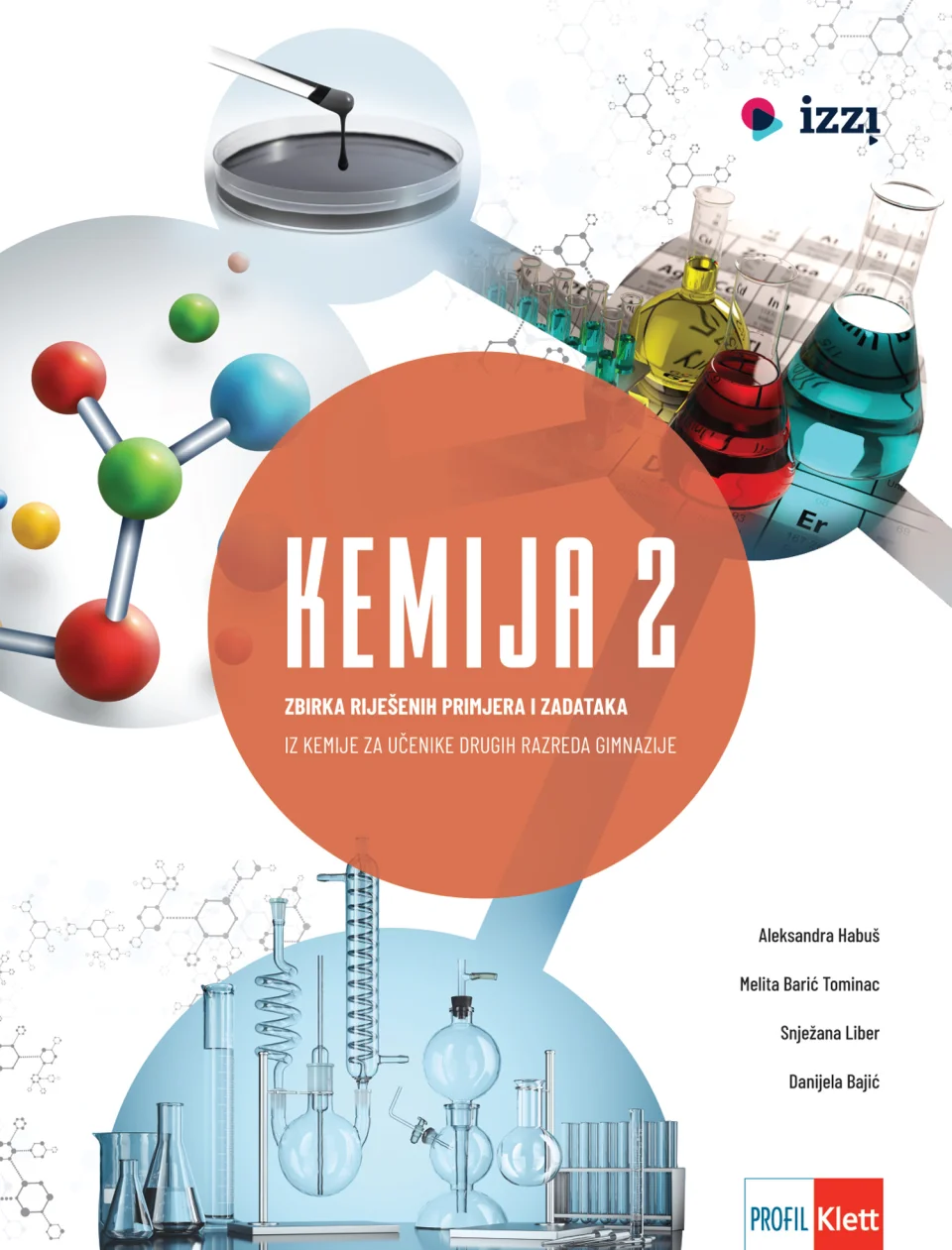 Kemija 2