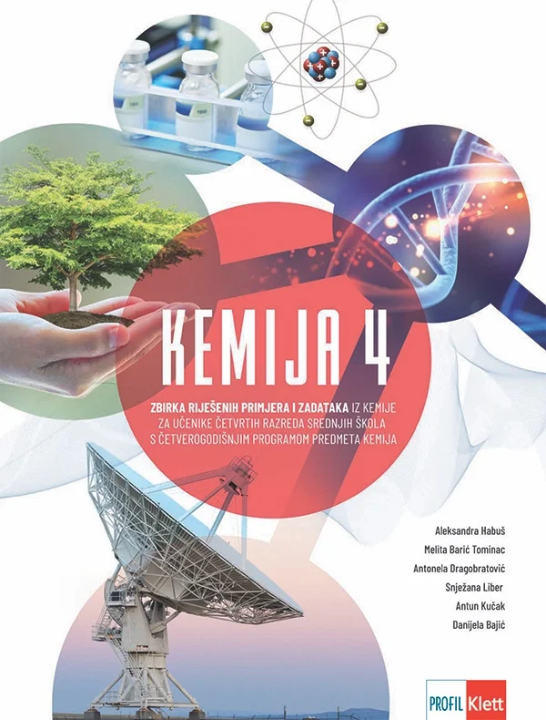Kemija 4