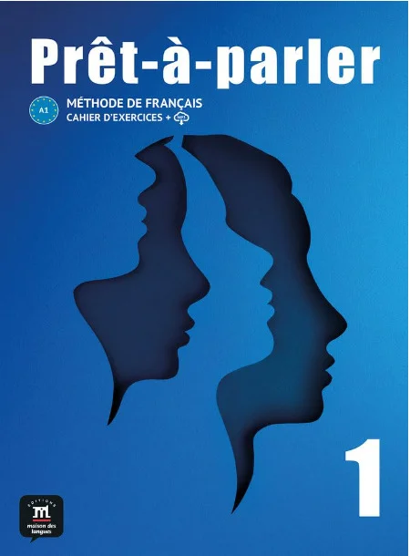PRÊT-À-PARLER 1