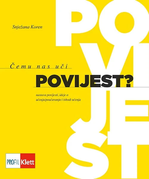 Čemu nas uči povijest?