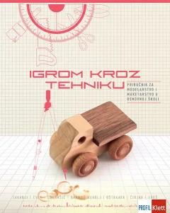Igrom kroz tehniku
