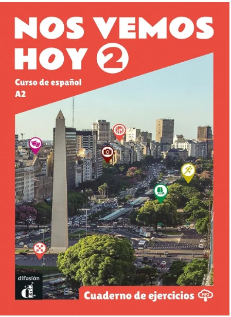NOS VEMOS HOY 2