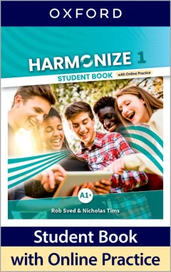 HARMONIZE 1