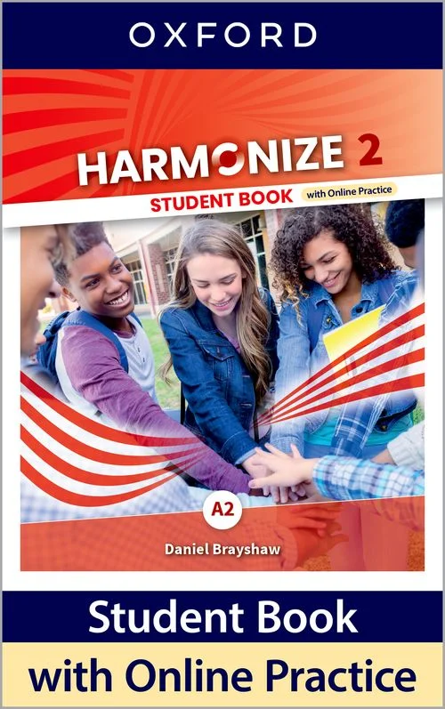 HARMONIZE 2