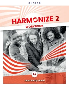 HARMONIZE 2
