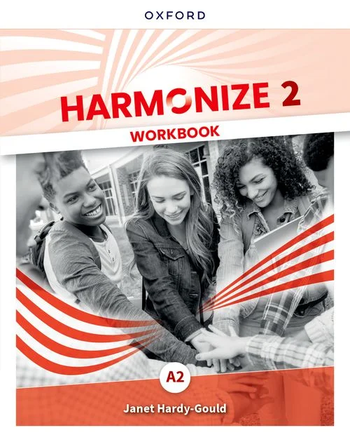 HARMONIZE 2