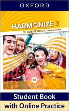 HARMONIZE 3