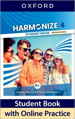 HARMONIZE 4