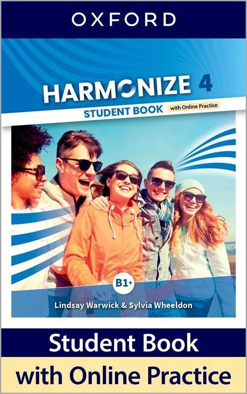 HARMONIZE 4