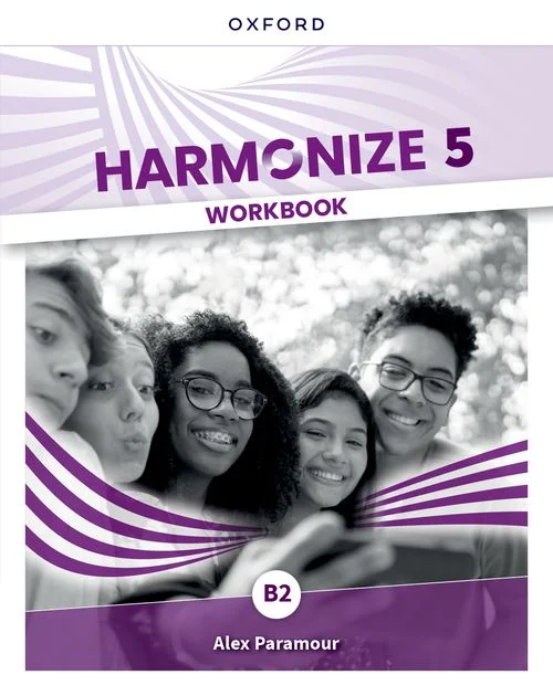HARMONIZE 5