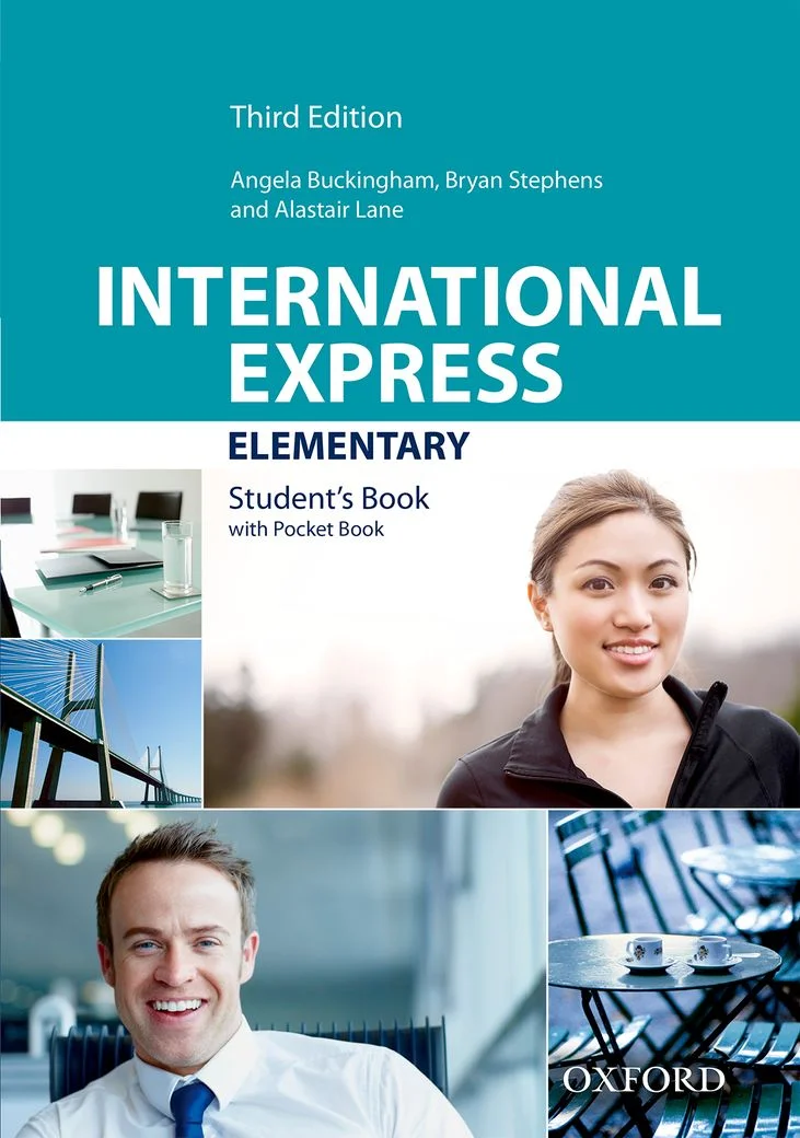 International Express 3rd ED: Elementary
