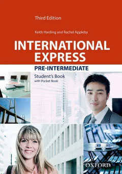 International Express 3rd ED: Pre-Intermediate
