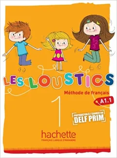 Les Loustics 1 eleve