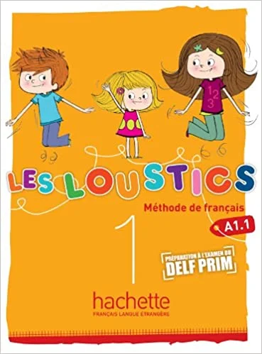 Les Loustics 1 eleve