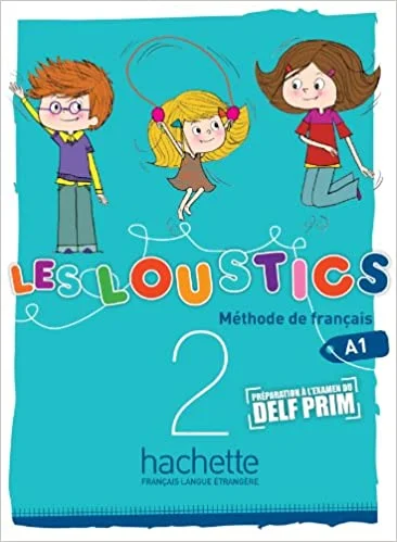 Les Loustics 2 eleve