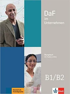 DaF im Unternehmen B1/B2