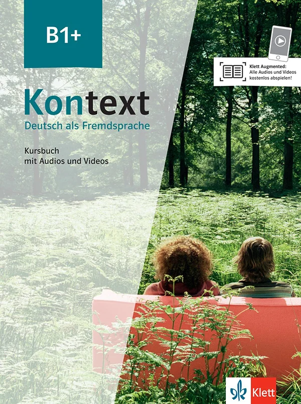 Kontext B1 + Kursbuch