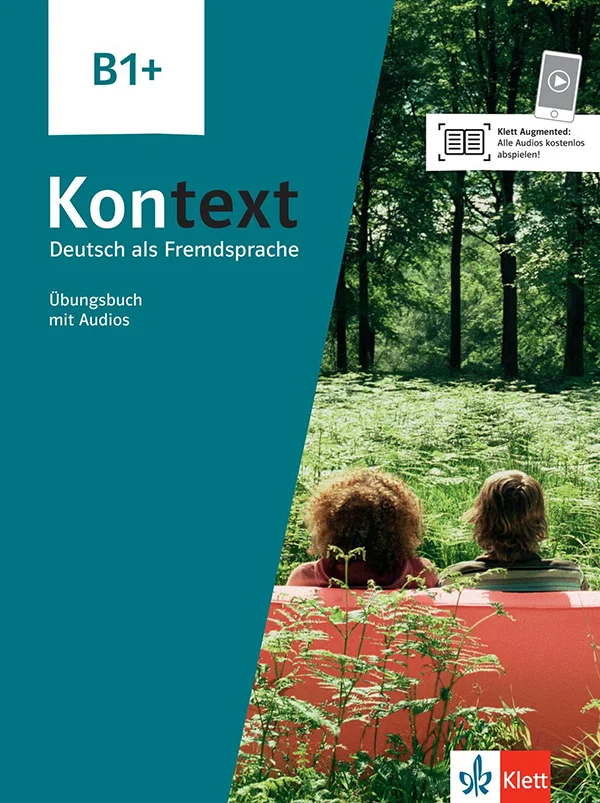 Kontext B1+ Übungsbuch