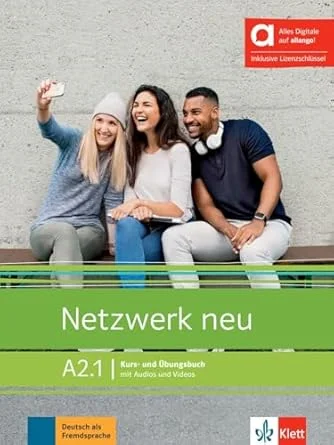 Netzwerk neu A2.1 – Hybride Ausgabe allango