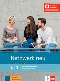 Netzwerk neu B1.1 – Hybride Ausgabe allango