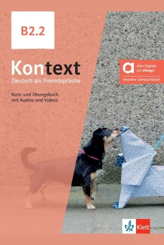Kontext B2.2 KÜB – hybrid