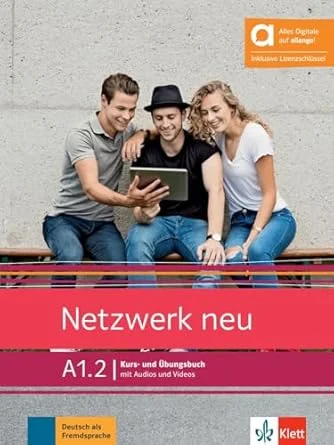 Netzwerk neu A1.2 – Hybride Ausgabe allango