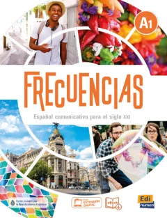 Frecuencias A1.Libro Alumno