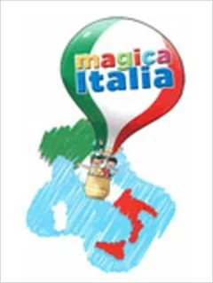 MAGICA ITALIA 2 Activity Book