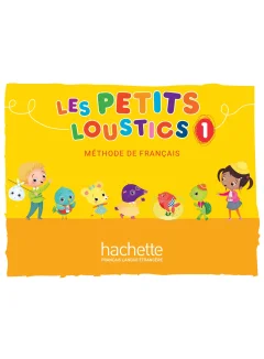 Les Petits Loustics 1 livre