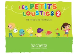 Les Petits Loustics 2 livre