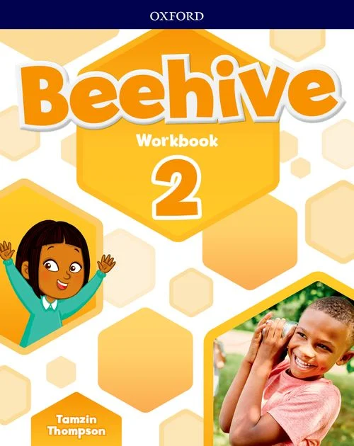 BEEHIVE 2 AB