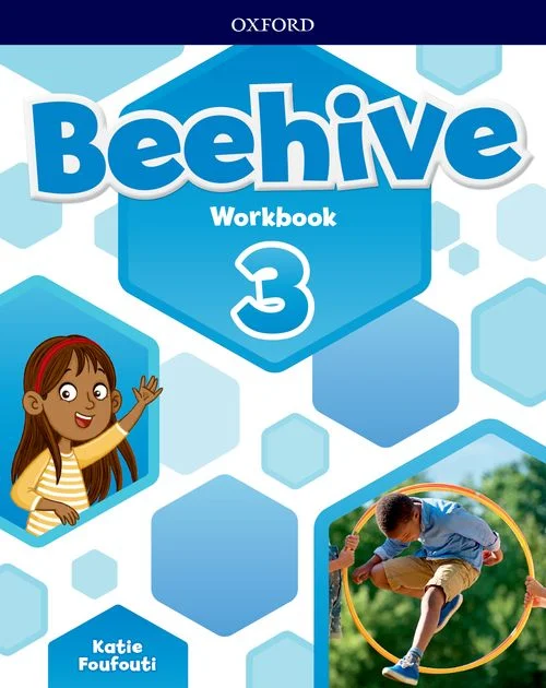 BEEHIVE 3 AB