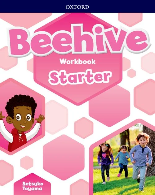 BEEHIVE STARTER AB