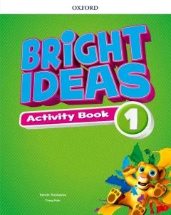BRIGHT IDEAS 1 AB & OSP PK