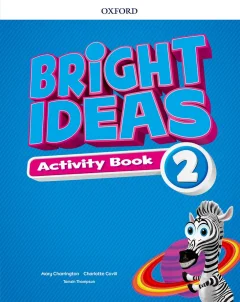 BRIGHT IDEAS 2 AB & OSP PACK