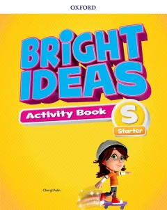 BRIGHT IDEAS STARTER AB