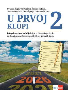 U prvoj klupi 2