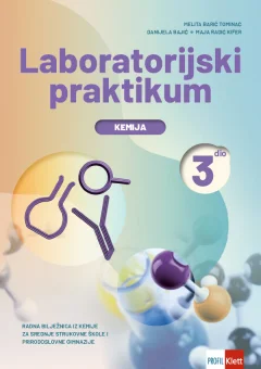 Laboratorijski praktikum 3. dio