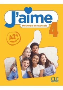 J’AIME 2 LIVRE