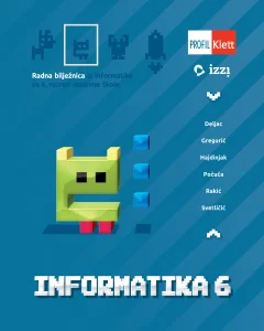 INFORMATIKA 6