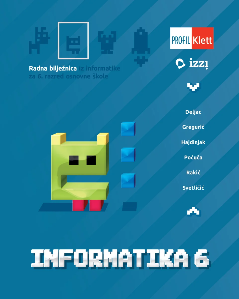 INFORMATIKA 6