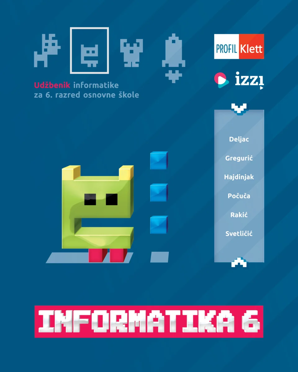 INFORMATIKA 6