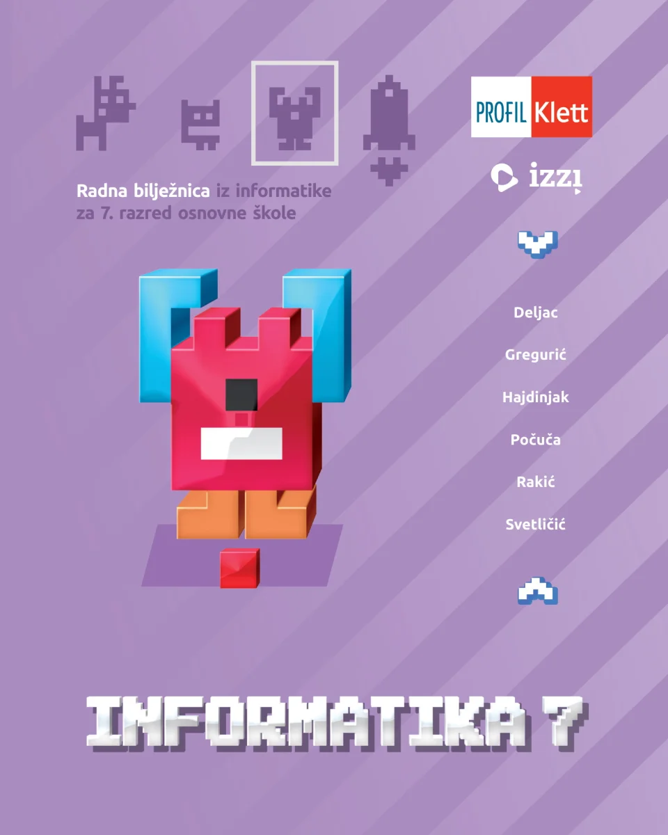 INFORMATIKA 7