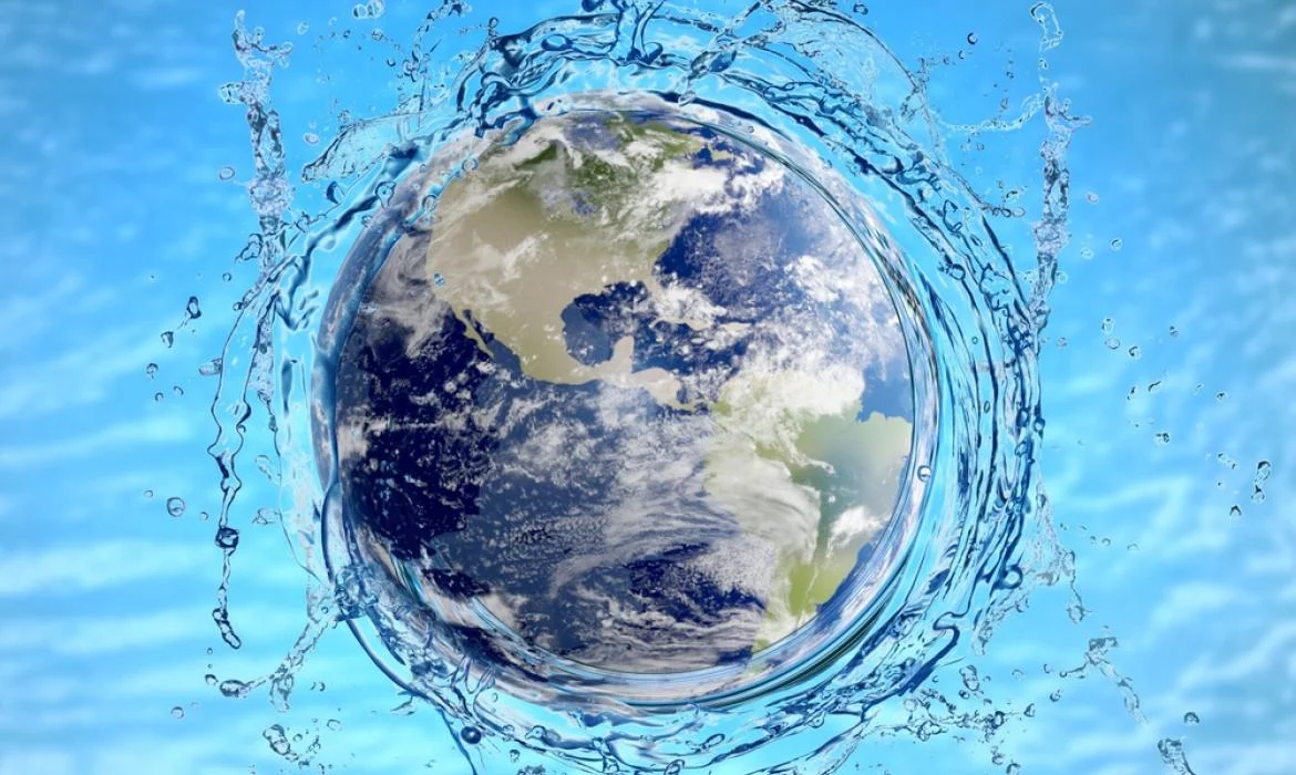 Primjer dobre prakse povodom Svjetskoga dana oceana: „Plavi planet u našoj učionici”