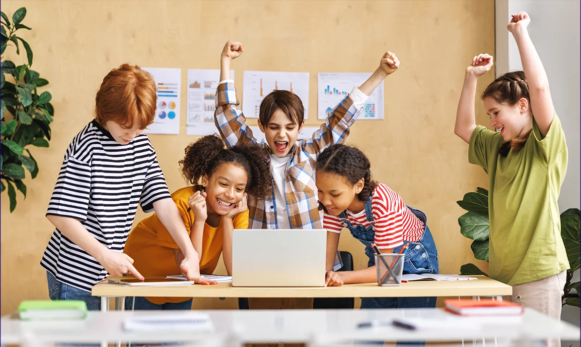 Međunarodni eTwinning projekt Digital Dreams Workshop