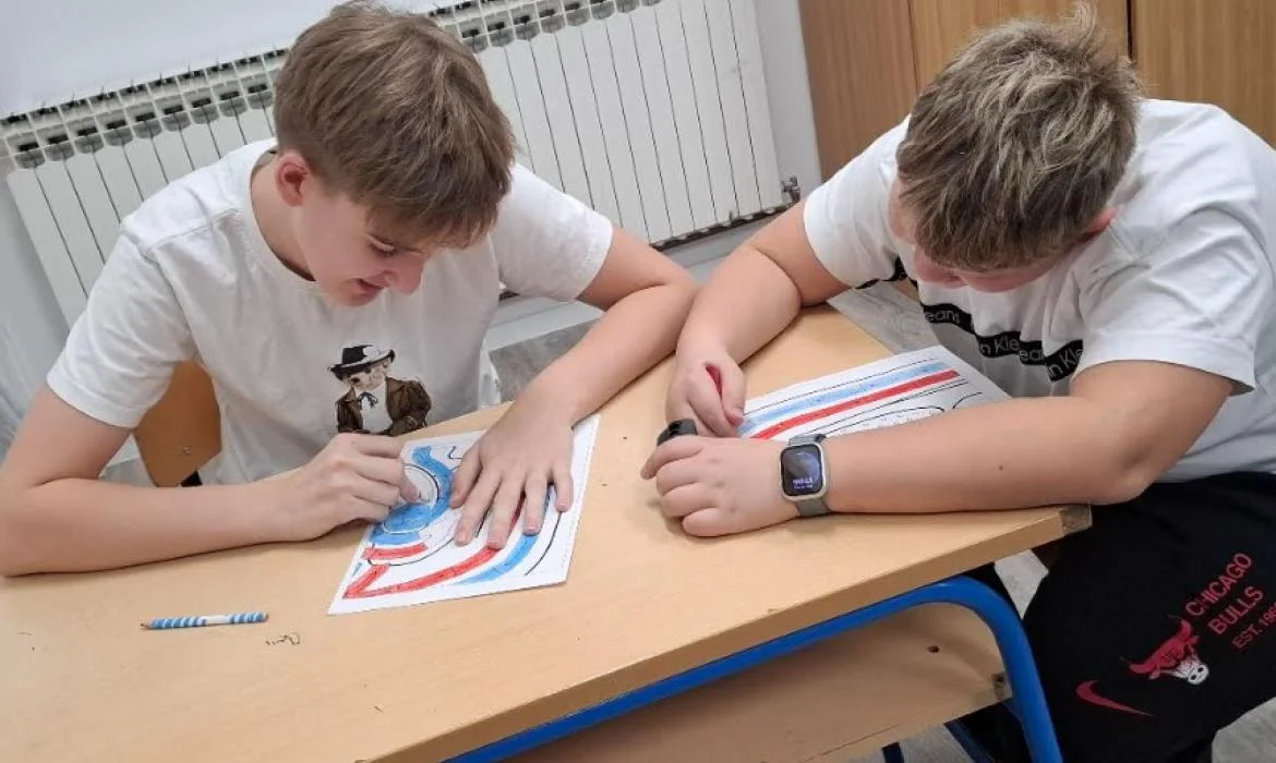 Skriveni mikrosvijet unutar našeg tijela