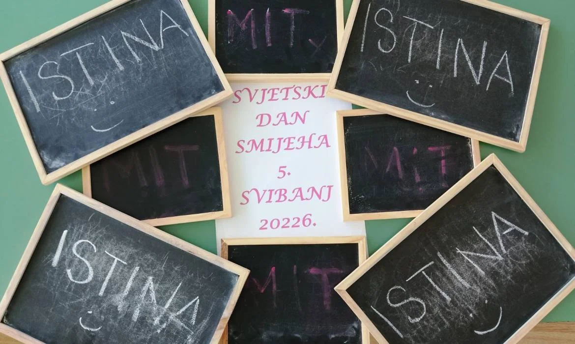 Kemija smijeha: kada se Dan smijeha pretvori u znanstveno iskustvo