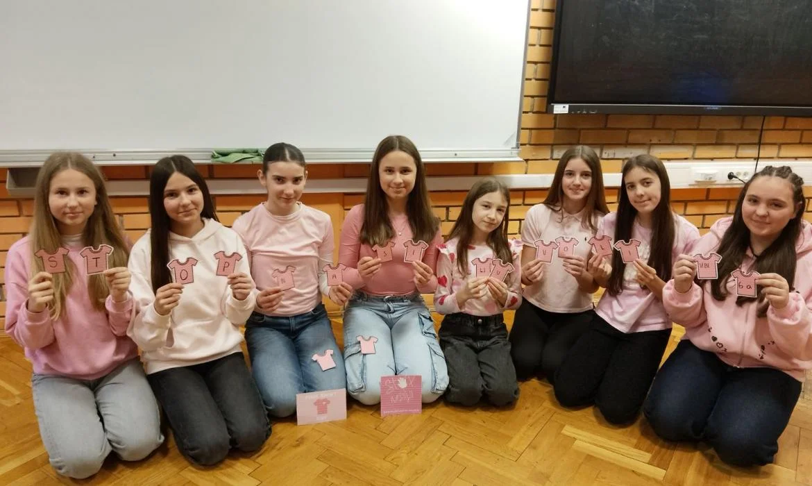 VOLI SEBE! Sat razrednika postao interaktivni escape room protiv vršnjačkog nasilja