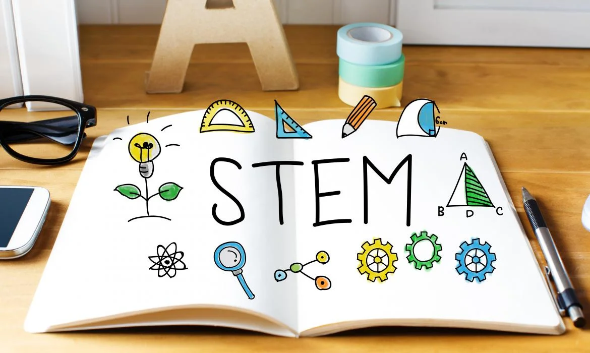 KORAK PO KORAK DO STEM KOMPETENCIJA