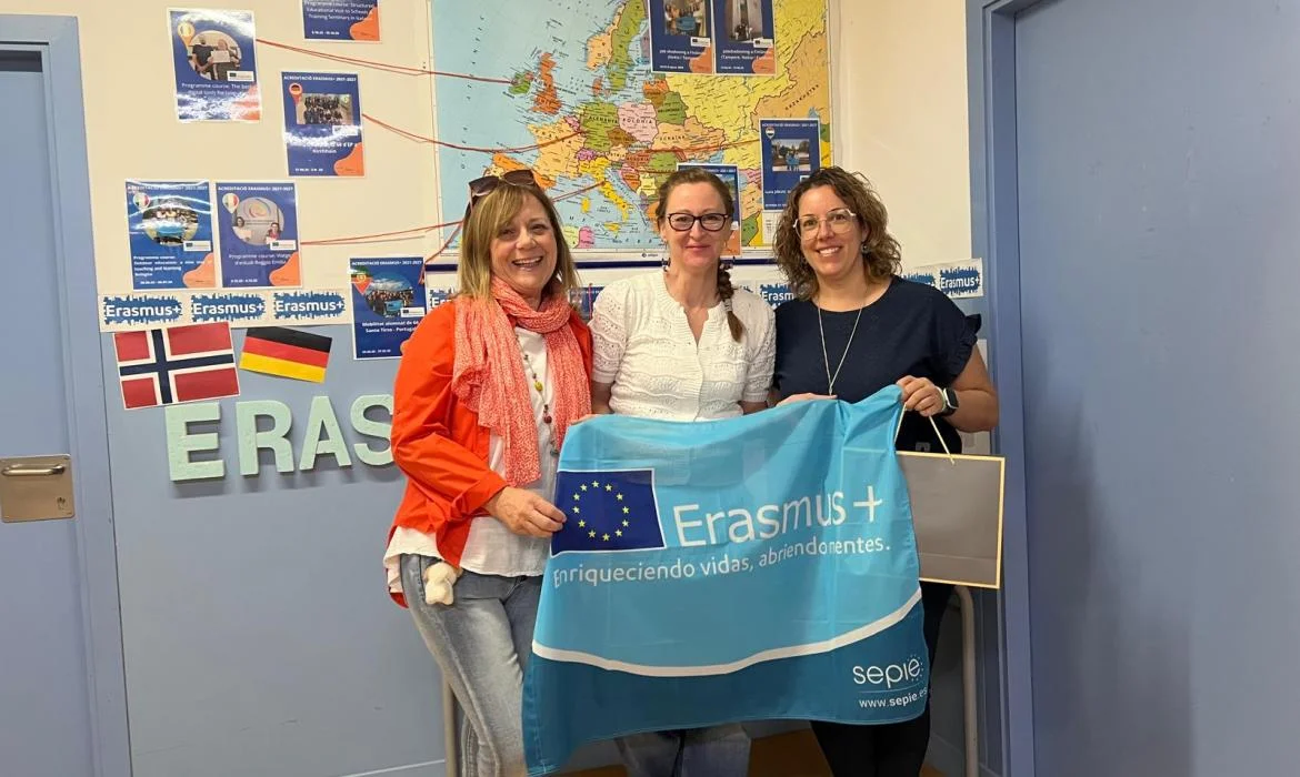 Iskustvo međunarodne razmjene: poučavanje engleskog u Escola Guillem Fortuny, Cambrils